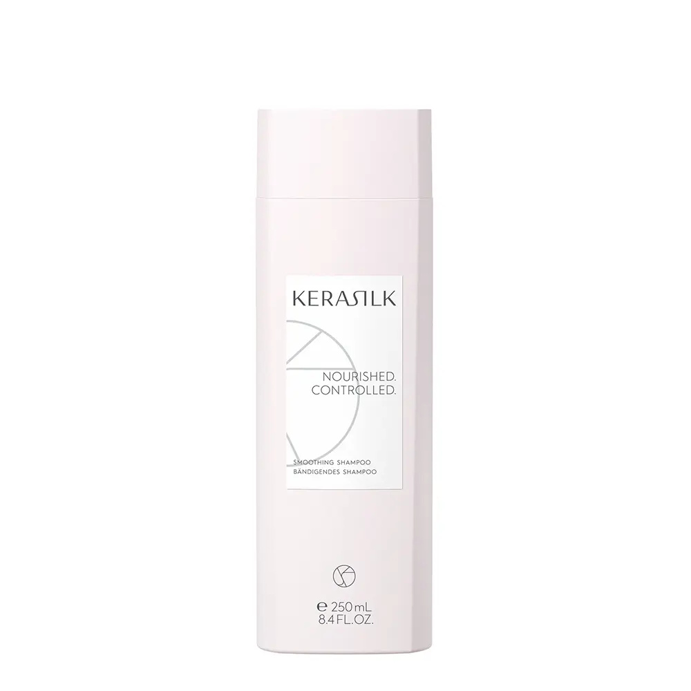 KERASILK ESSENTIALS smoothing shampoo 250 ml KERASILK ESSENTIALS smoothing shampoo 250 ml
