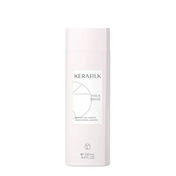 KERASILK ESSENTIALS redensifying shampoo 250 ml KERASILK ESSENTIALS redensifying shampoo 250 ml