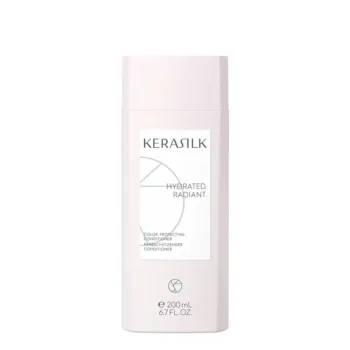 KERASILK ESSENTIALS color protecting conditioner 200 ml KERASILK ESSENTIALS color protecting conditioner 200 ml