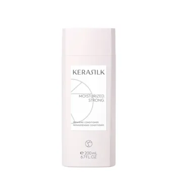 KERASILK ESSENTIALS repairing conditioner 200 ml KERASILK ESSENTIALS repairing conditioner 200 ml