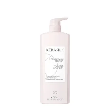 KERASILK ESSENTIALS repairing conditioner 750 ml KERASILK ESSENTIALS repairing conditioner 750 ml