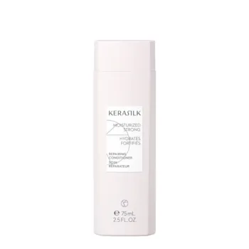KERASILK ESSENTIALS repairing conditioner 75 ml KERASILK ESSENTIALS repairing conditioner 75 ml