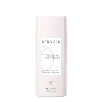 KERASILK ESSENTIALS smoothing conditioner 200 ml