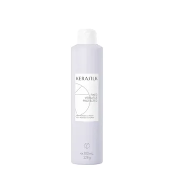KERASILK STYLING multi-purpose hairspray 300 ml
