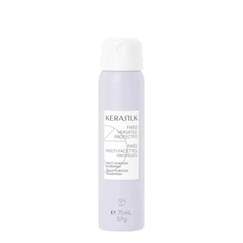KERASILK STYLING multi-purpose hairspray 75 ml