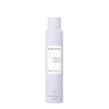 KERASILK STYLING texturizing finishing spray 200 ml KERASILK STYLING texturizing finishing spray 200 ml