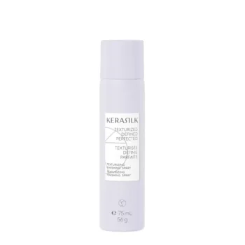 KERASILK STYLING texturizing finishing spray 75 ml KERASILK STYLING texturizing finishing spray 75 ml