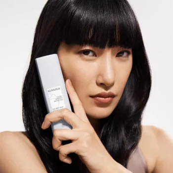 KERASILK STYLING flat iron spray 75 ml