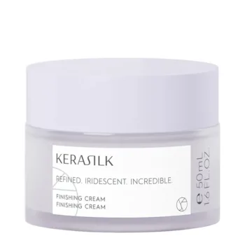 KERASILK STYLING finishing cream 50 ml KERASILK STYLING finishing cream 50 ml