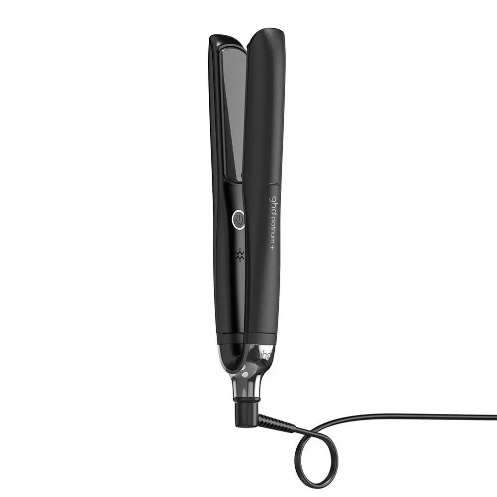 GHD GHD PLATINUM PLUS #black 1 u