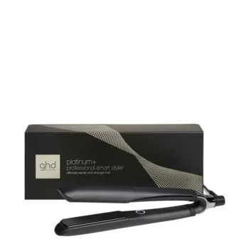 GHD GHD PLATINUM PLUS #black 1 u