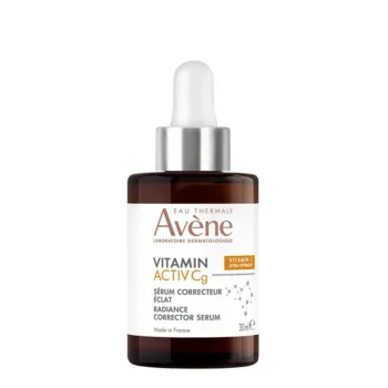 <span class="notranslate">AVENE VITAMIN ACTIV Cg</span> serum 30 ml