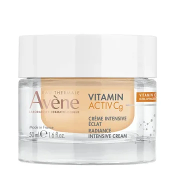 <span class="notranslate">AVENE VITAMIN ACTIV Cg</span> intensive brightening cream 50 ml