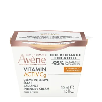 <span class="notranslate">AVENE VITAMIN ACTIV Cg</span> intensive brightening cream refill 50 ml