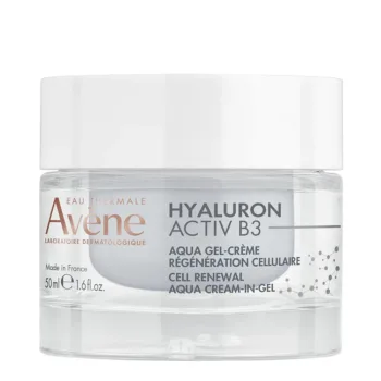 <span class="notranslate">AVENE HYALURON ACTIV B3</span> cell renewal aqua-cream in gel 50 ml
