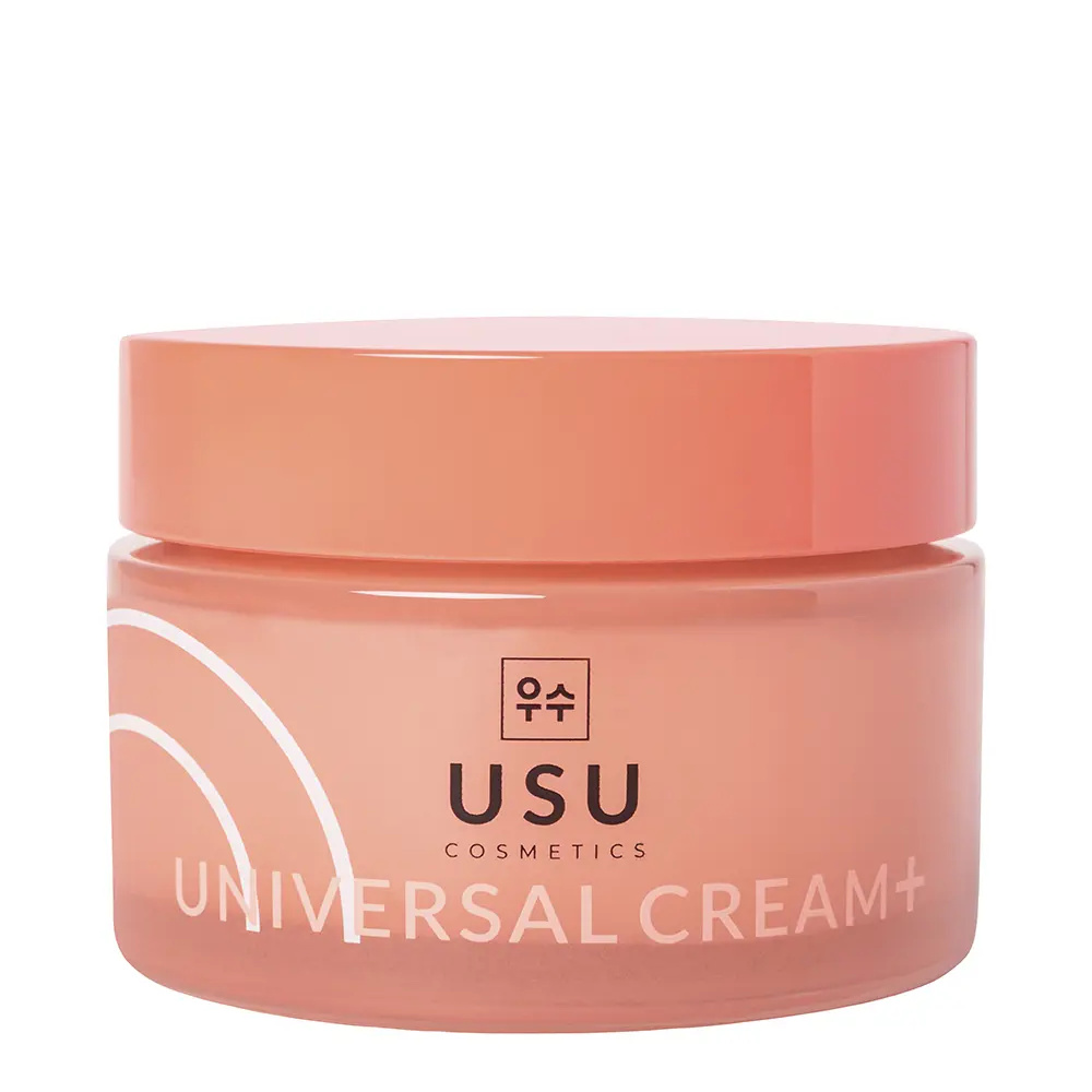 USU COSMETICS UNIVERSAL CREAM + intensive anti-aging care for dry skin 50 ml USU COSMETICS UNIVERSAL CREAM + intensive anti-aging care for dry skin 50 ml
