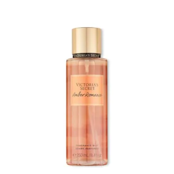 <span class="notranslate">VICTORIA'S SECRET AMBER ROMANCE</span> fragrance mist 250 ml