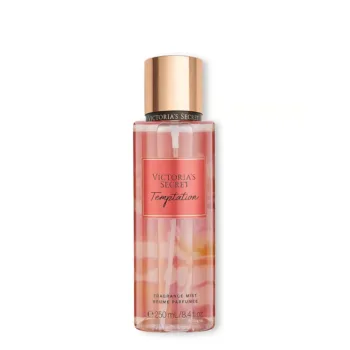 <span class="notranslate">VICTORIA'S SECRET TEMPTATION</span> body mist 250 ml