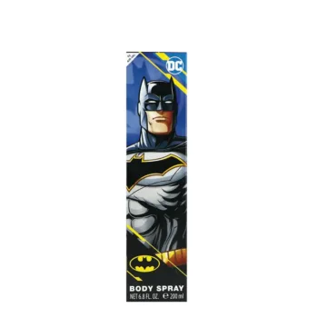 CARTOON BATMAN edc body mist 200 ml