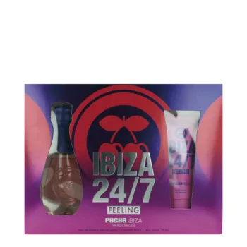 PACHA IBIZA FEELING LOT 2 pcs