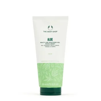 <span class="notranslate">THE BODY SHOP ALOE</span> multi-use soothing gel 200 ml