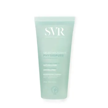 <span class="notranslate">SVR LABORATOIRE DERMATOLOGIQUE PHYSIOPURE</span> gelee mousse 200 ml