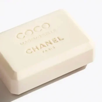 <span class="notranslate">CHANEL COCO MADEMOISELLE</span> savon 100 gr