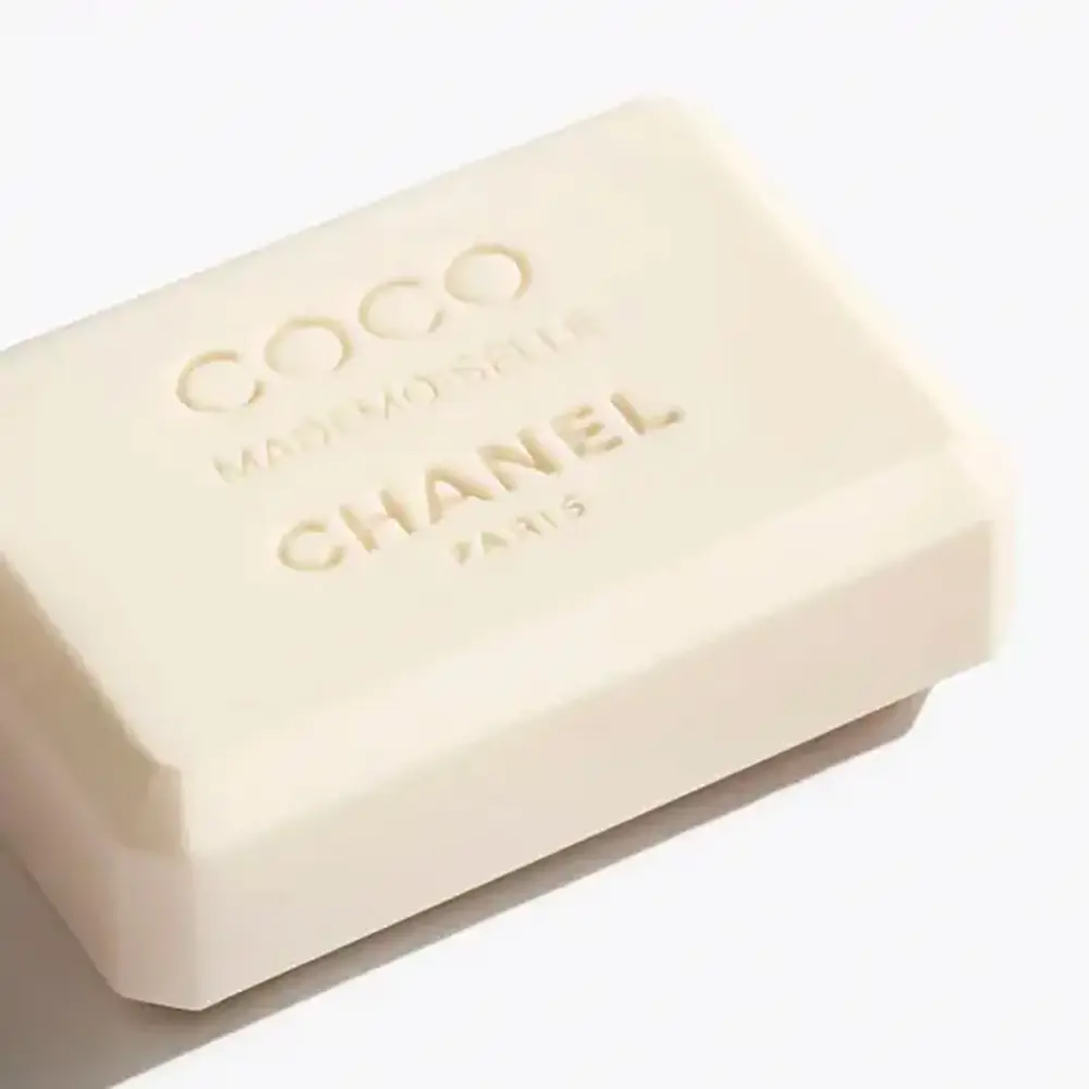 <span class="notranslate">CHANEL COCO MADEMOISELLE</span> savon 100 gr