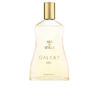 <span class="notranslate">AIRE SEVILLA AIRE DE SEVILLE GALAXY GIRL</span> edt vapo 150 ml Unisex