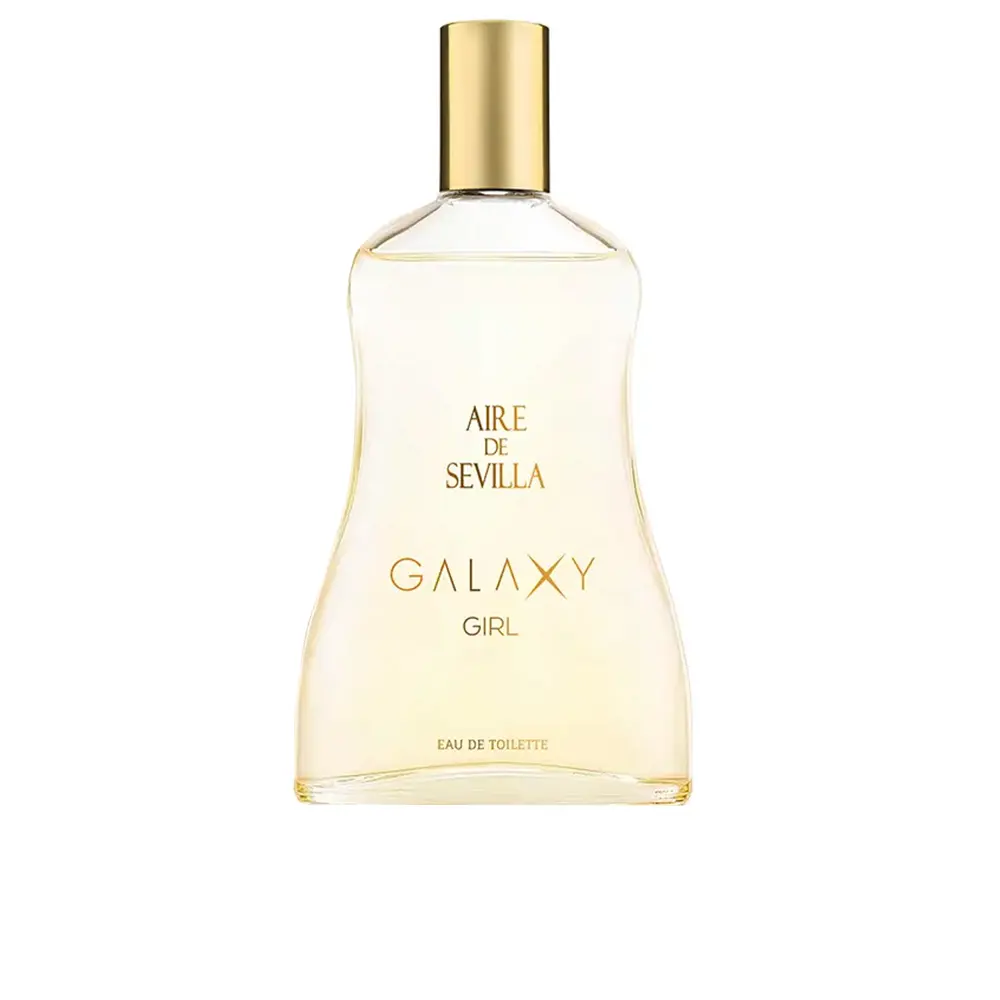 AIRE SEVILLA AIRE DE SEVILLE GALAXY GIRL Eau de Toilette 150 ml Unisex