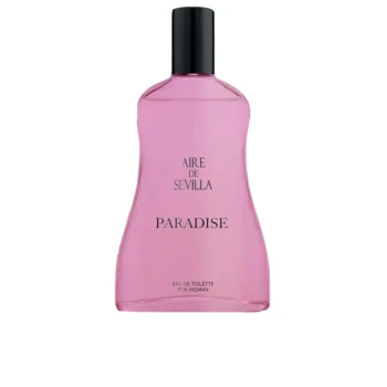 <span class="notranslate">AIRE SEVILLA AIRE DE SEVILLE PARADISE</span> edt vapo 150 ml Unisex