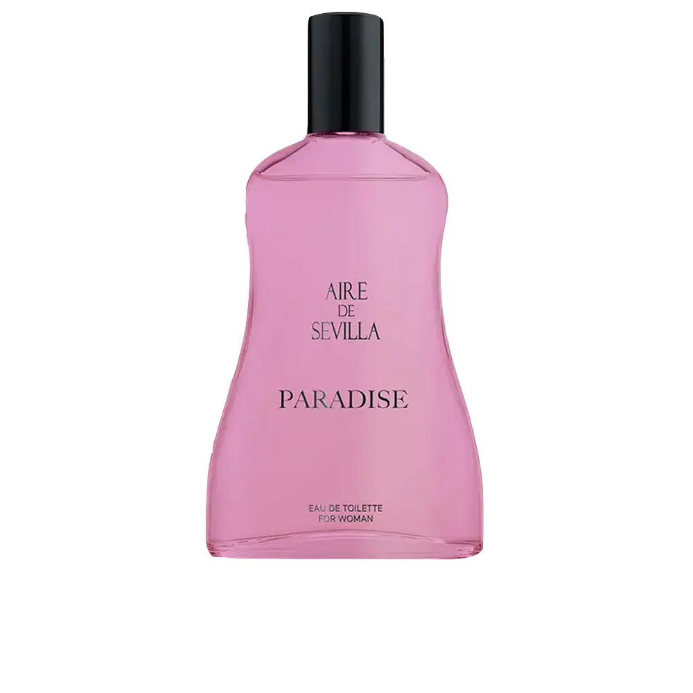 AIRE SEVILLA AIRE DE SEVILLE PARADISE edt vapo 150 ml Unisex