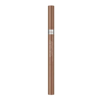 RIMMEL LONDON BROW THIS WAY eyebrow pencil #01-blonde 0.25 gr
