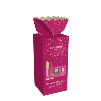 BOURJOIS ROUGE VELVET INK ROSSETTO LIQUIDO LOTTO 3 pz