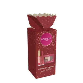 BOURJOIS ROUGE VELVET INK LIQUID LIPSTICK LOT 3 pcs