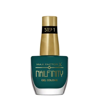 MAX FACTOR NAILFINITY nail polish #865-dramatic 12 ml