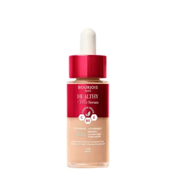 BOURJOIS HEALTHY MIX serum foundation makeup base #54N-beige 30 ml