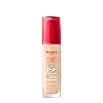 BOURJOIS HEALTHY MIX makeup base #49.5N-fair ivory 30 ml