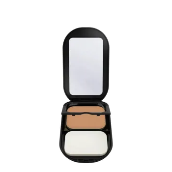 MAX FACTOR FACEFINITY COMPACT rechargeable makeup base SPF20 #06-golden 84 gr