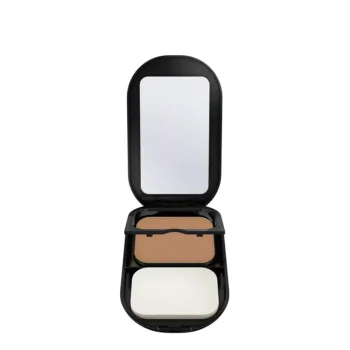 MAX FACTOR FACEFINITY COMPACT recharge makeup base SPF20 #08-toffee 84 gr