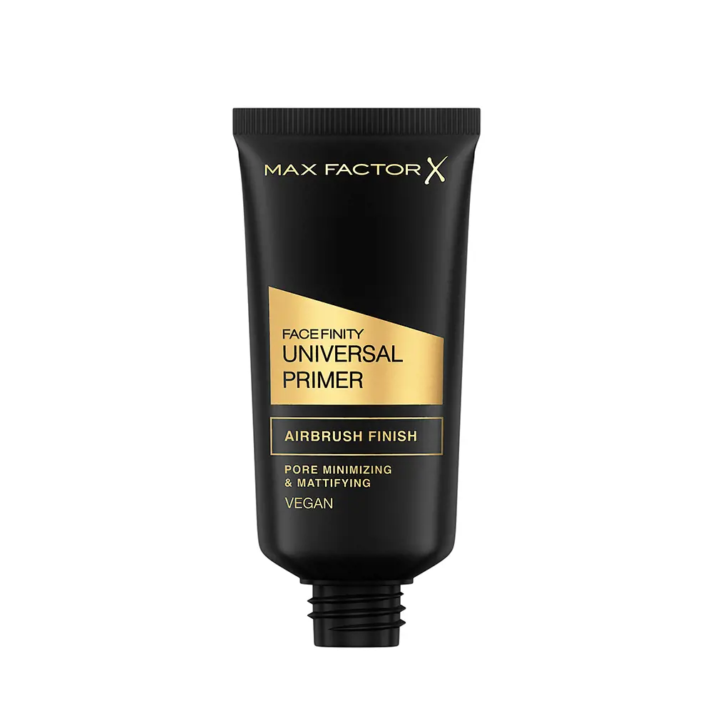 MAX FACTOR FACEFINITY mattifying and pore minimizing 30 ml