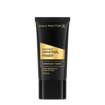 MAX FACTOR FACEFINITY opacizzante e minimizzante dei pori 30 ml