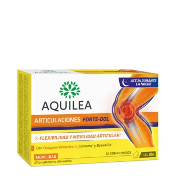 AQUILEA FORTE-DOL JOINTS tablets 30 units