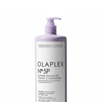 OLAPLEX Nº5P BLONDE ENHANCER balsamo tonificante 1000 ml