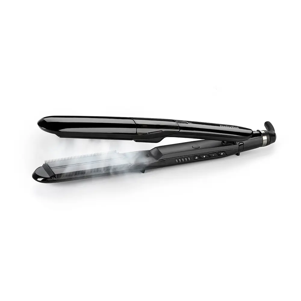 BABYLISS PLEO IRON ST492E direct steam 1 u BABYLISS PLEO IRON ST492E direct steam 1 u - Image 3