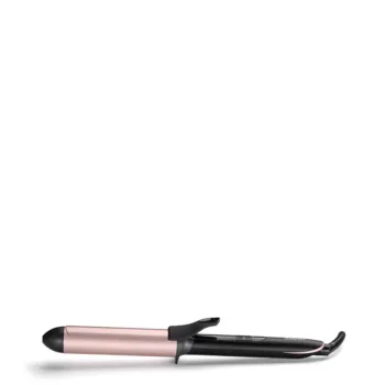 BABYLISS C452E nano-quartz ceramic tongs 1 u