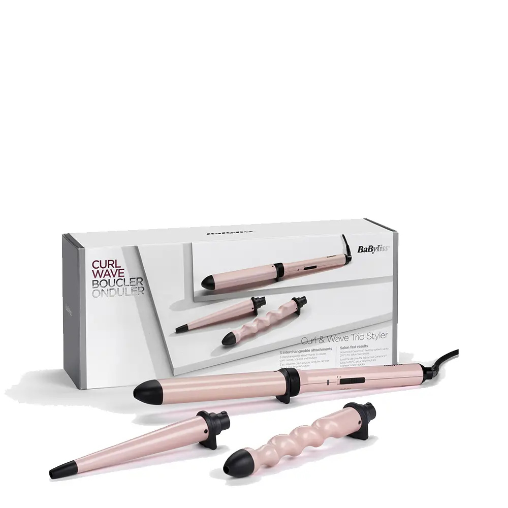 BABYLISS CLIPPER interchangeable accessories 1 u BABYLISS CLIPPER interchangeable accessories 1 u