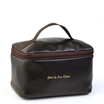 GOLD BY JOSE OJEDA CARRY-ALL CLASSIC toiletry bag 1 u