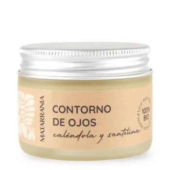 MATARRANIA 100% ORGANIC EYE CONTOUR 30 ml
