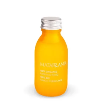 MATARRANIA TONICO PURIFICANTE 100% BIOLOGICO 100 ml